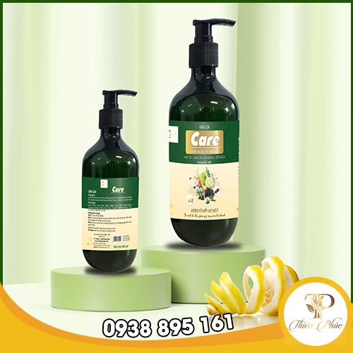 Dầu Gội Thảo Dược
